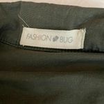 Fashion Bug Army Green Jacket Photo 5