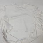 H:ours  Evalyn Top in White Photo 7