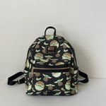 Lounge Fly NWOT  Disney Parks Mandalorian Baby Yoda Grogu mini‎ backpack bag Photo 0