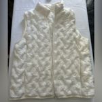 Tangerine  Women’s Puffer vest Photo 4
