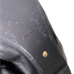 Charlotte Olympia  Black Lambskin Kitty Ballerina Slip On Flats Women’s EU 41 Photo 10