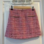 Generation Love nwt  revolve blanche tweed skirt Photo 1
