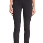 Isabel Marant Etoile Black High Rise Jeans Photo 0