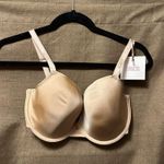 Panache NWT  Women's Porcelain Elan Plunge Bra Size 32H Photo 1
