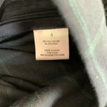 Romeo + Juliet Couture Romeo Juliet Couture Womens Windowpane Plaid Culotte Jumpsuit Size Small NEW Photo 6