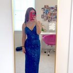 La Femme Prom Dress Photo 0