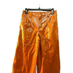 Free People Star Crossed Lovers Straight Pants Size 0 NWOT Photo 3