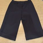 Tahari NWT Women’s  Petite Pinstripe Pant Suit 8P Formal Business Career Photo 9