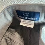 State of Mine Alabama Hat Light Gray Baseball Cap Adjustable Womens One Size Photo 7