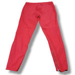  Jeans Size 28 /6 31x27 Women's Gap 1969 Legging Jean Skinny Jeans Ankle Zip Women's Jeans Photo 2