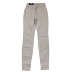 Hollister NWT Women's High-Rise Super Skinny Khaki Pants Size 23 00S Photo 2