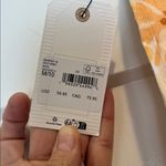 Billabong Tropical Floral long flowy pants size medium. NWT! Photo 10