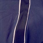 Rachel Roy NWT Rachel  Navy Lounge Pants Plus Size 18W New w/Tag Retail $119 Photo 3