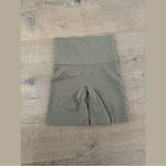 SKIMS  beige nude high waisted shorts sculpting slimming Photo 1