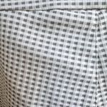 Margaret M Slimming Shorts 1X Beige Off White Comfort Cruise Canada Vacation Tan Photo 8