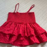 Harry Potter Red top  Photo 1