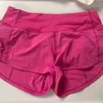 Lululemon Speed Short 2.5” Photo 0