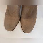 Lucky Brand  Women’s Suede Ankle‎ Booties Size 10 M Photo 5