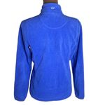 Vineyard Vines Full-Zip Performance High Pile Fleece Full Zip jacket size S Photo 1