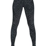 Champion  S Double Dry Absolute Workout Fitted Performance Legging Tight Gray Photo 0