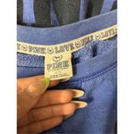 Victoria's Secret Victoria secret Crewneck blue size small PINK Photo 5