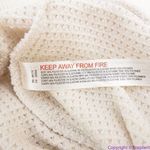 Free People NEW  Movement‎ Snow Day Thermal Top and Pant Set, S Photo 9