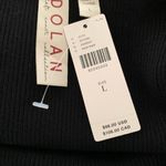 Anthropologie DOLAN Cropped Bow Sweater Tank Photo 11