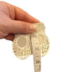 Brighton New silver posh garden floral post drop dangly earrings Feminine gifts Photo 5