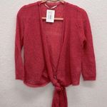 Twelfth Street by Cynthia Vincent Sweater Scarf Wrap OS Size undefined Photo 0