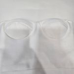 Elliatt  Grato Dress in Black & White Photo 5