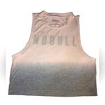 No Bull active muscle tee crop top Rare colors in size xsmall Photo 0
