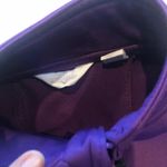 Callaway  Like New Purple Zipup Jacket Sz XS Photo 1