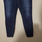 Torrid Midfit Super Skinny High Rise Stretch Size 16T Photo 2