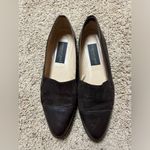 Classiques Entier 1980s  Italian Leather Slip on Style Loafer Photo 2