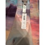 Chico's Unique Amazing Watercolor European City Art To Wear Jacket Size M Photo 6