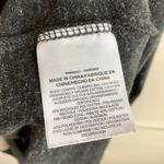 Nike  Dark Gray Logo Muscle Tank Top Photo 3