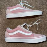 Vans OLDSKOOL CHALK PINK Photo 2