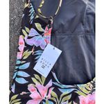 Billabong NWT Beach Babe One-Piece Swimsuit Size Small Photo 7