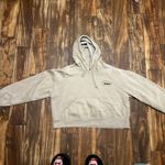 Route 66 Cropped Hoodie Photo 0