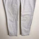 Eileen Fisher  ladies organic cotton ankle jeans size 6 Photo 2