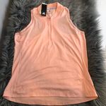 Adidas new nwt  quarter zip tank top size extra large XL Photo 0