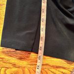 Siren Lily  Black Knee Length Short Sleeve Dress no tags see measurements Photo 6