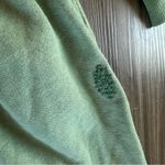 Free People FP Movement One To Beat One Piece Romper Large Green Wide Leg Comfy Photo 7