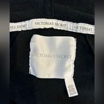 Victoria's Secret Vintage Victoria’s Secret Angel Lightweight Zip-up Hoodie Photo 5