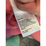 Lafayette 148  Women's Pink Sullivan Pleated Wide-Leg Wool Silk Pants Size 10 NEW Photo 9