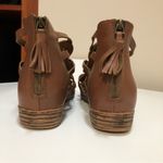 OTBT Bonitas Metallic Gladiator Sandal Photo 5