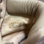 Timberland 6” Canvas Limited Edition Cream Floral Boots Photo 4