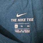 Nike Cropped Tee Photo 2