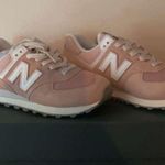 New Balance Shoe Photo 0