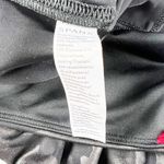 Spanx Faux Vegan Leather High Rise Slimming Shaping Camo Army Print Leggings 1X Photo 2